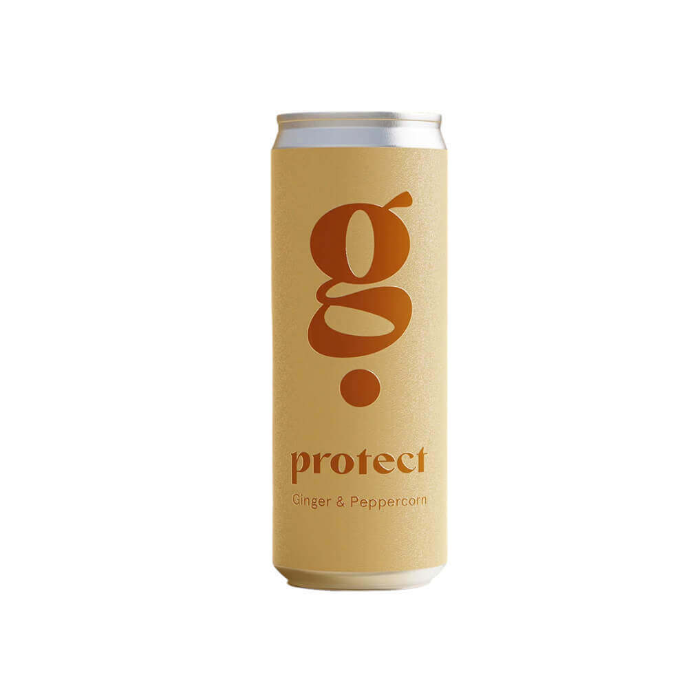 G Spot Protect Ginger & Peppercorn 250ml